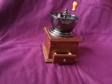 Vintage Kaffeemühle
