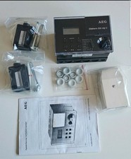 AEG Elifatherm E22 digi 3