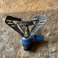 Camping Gas Gas Kartuschen Brenner Adapter Campingkocher ￼