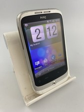 HTC Wildfire weiß Tesco