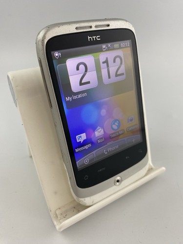 Htc wildfire weiß tesco - wildfire,