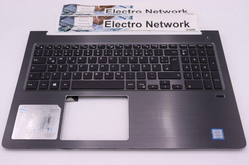 Dell vostro 5568 gehäuse - dell,
