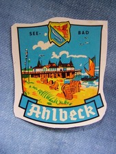 Schiebebild Insel Usedom