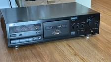 Sony TC-K711S Tapedeck