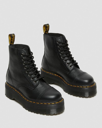 Martens sinclair - , dr.