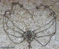 Hals Kette Collier 835 er