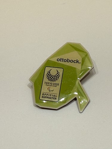 Ottobock tokyo 2020 - ottobock,