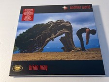 Another World by Brian May