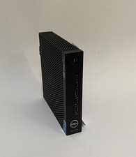 Dell Wyse 5070 Thin Client Intel Celeron J4105 1,50GHz 8GB 64GB SSD Kein OS