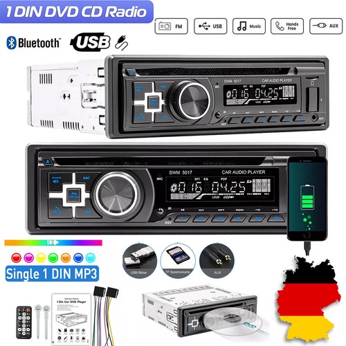 Autoradio mit dvd mp3 - autoradio,
