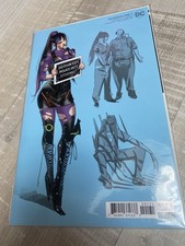 Punchline  #1 1:25 Jimenez Variant 2021 US DC Comics