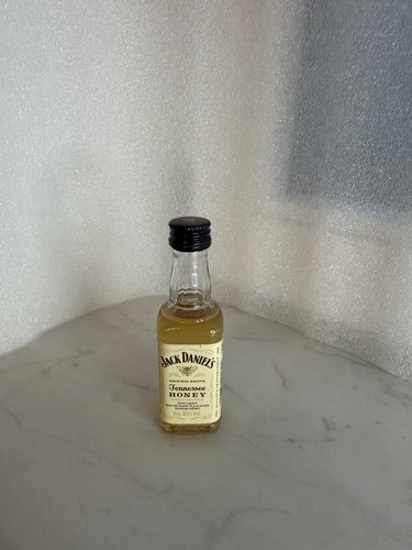 Jack daniels honey 05l - honey, 0,05l
