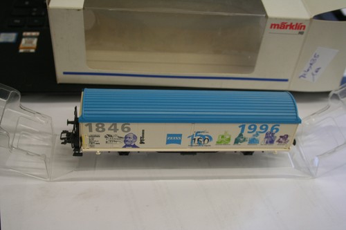 Märklin somo 4735 150 - ho,