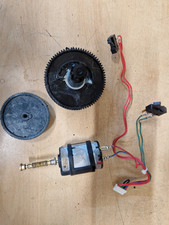 Saeco Incanto & Philips  Antrieb & Motoren Platine EP5xx   HD89xx #1