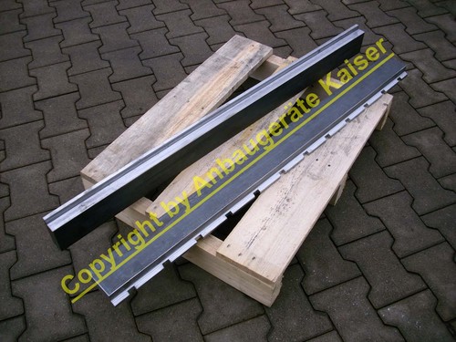 Gabelträger rohling fem2 - gabelträger, |