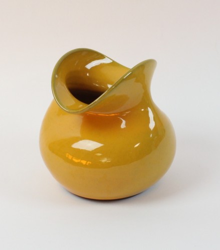 Wilhelm kagel keramik vase - wilhelm,