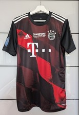 FC Bayern München Trikot