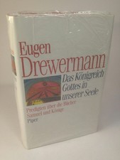 Das Königreich Gottes in unserer Seele [Neubuch] Predigten über die Bücher Samue