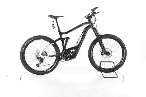 Haibike fullseven bike - fullseven, e-bike