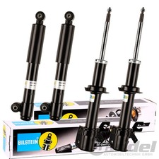 4x BILSTEIN B4 GAS