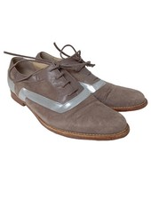 UNüTZER Oxford Damen