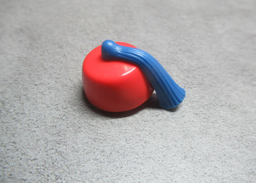 Playmobil zubehör klicky - zubehör, |