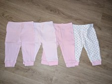 Baby Mädchen Hosen Set gr.74