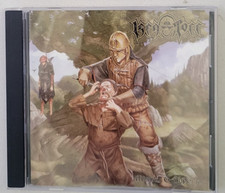 ISEN TORR Mighty & Superior CD