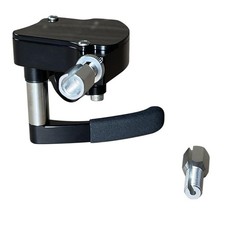 LQ-Racing Aluminium Daumengas