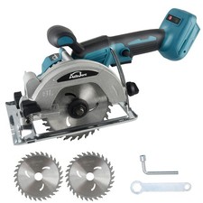 Akku Handkreissäge 140mm Für