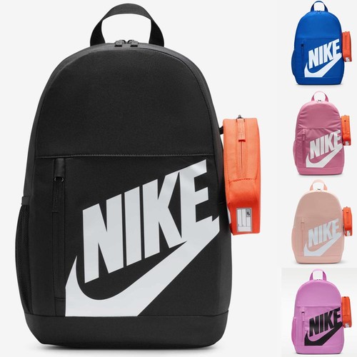 Nike elemental backpack - backpack, kinder