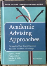 Academic Advising Approaches
