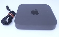 Apple Mac Mini 2018 3,2 Ghz 6