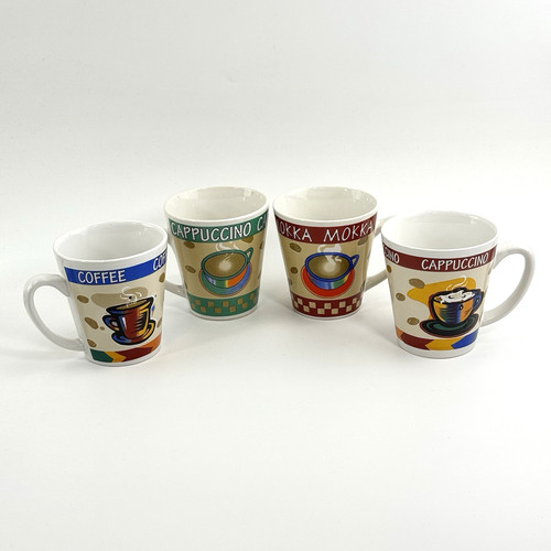 Welico design kaffeebecher - kaffeebecher, set