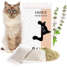 Katzenminze Katzen Spielzeug