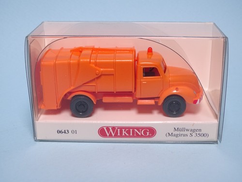 Wiking 064301 - wiking, nr.