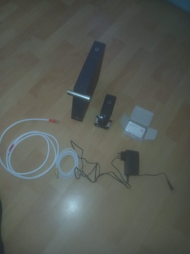 Avm fritz box 6591 - fritz!box, cable