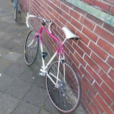 Rennrad zoll 14gänge - 28,