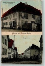 14000652 - Geudertheim