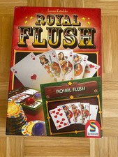 Royal Flush 49209 Schmidt