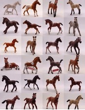 Schleich Fohlen Quater