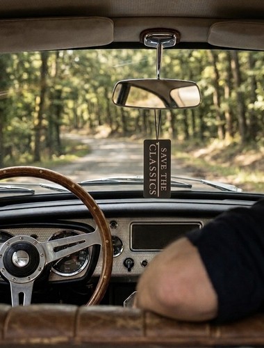 Duftbaum tuning oldtimer - duftbaum,