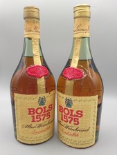 Erwen Lucas Bols Alter