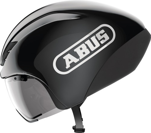Zeitfahrhelm abus gamechanger - zeitfahrhelm,