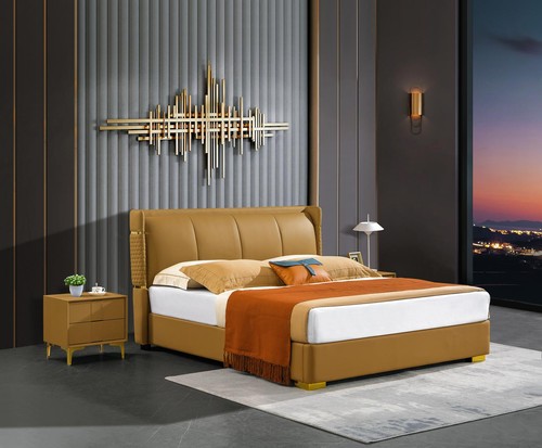 Schlafzimmer bett polsterbett - schlafzimmer,