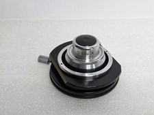 Leitz Wetzlar Mikroskop