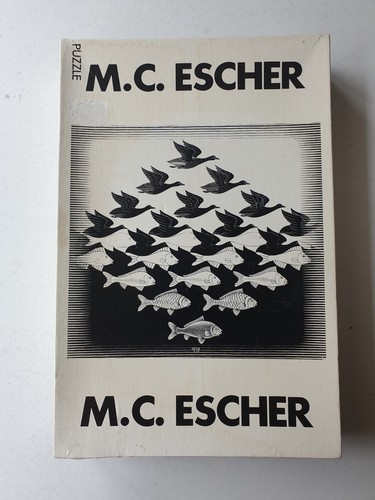 Selegiochi escher himmel - selegiochi,