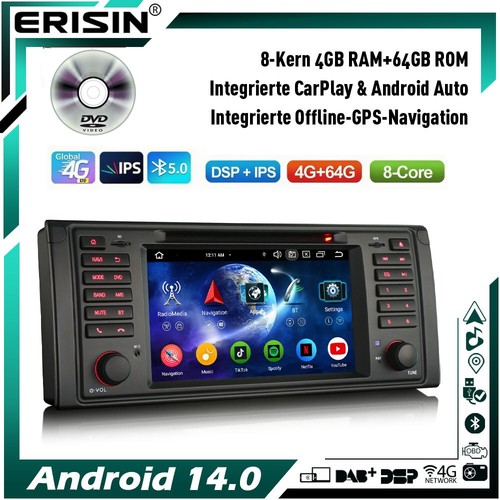 Dvd core 4gb 64gb - 8-core, 4gb+64gb