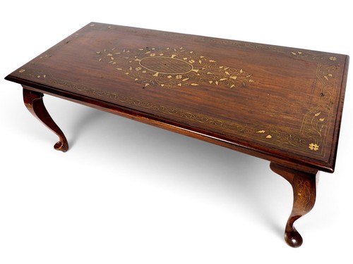 Vintage tisch wohnzimmertisch - vintage,