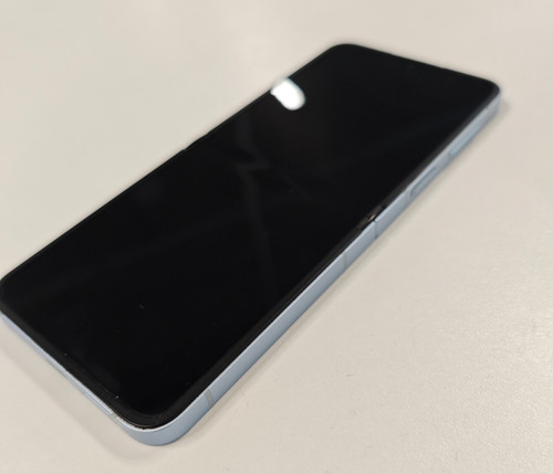 Samsung galaxy flip4 - z,